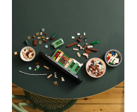 LEGO Icons 10362 Francuska kawiarenka - 1308170 - zdjęcie 7